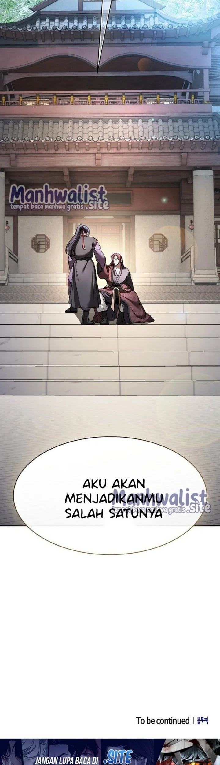 A Spy's Survival In The Demonic Cult Chapter 17 - halaman 74