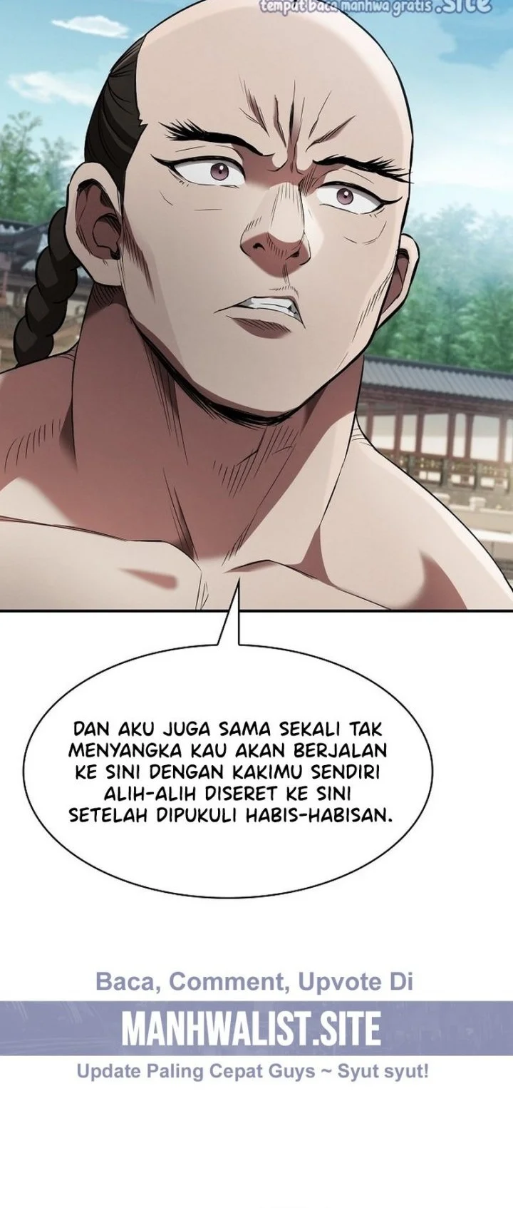 A Spy's Survival In The Demonic Cult Chapter 17 - halaman 8