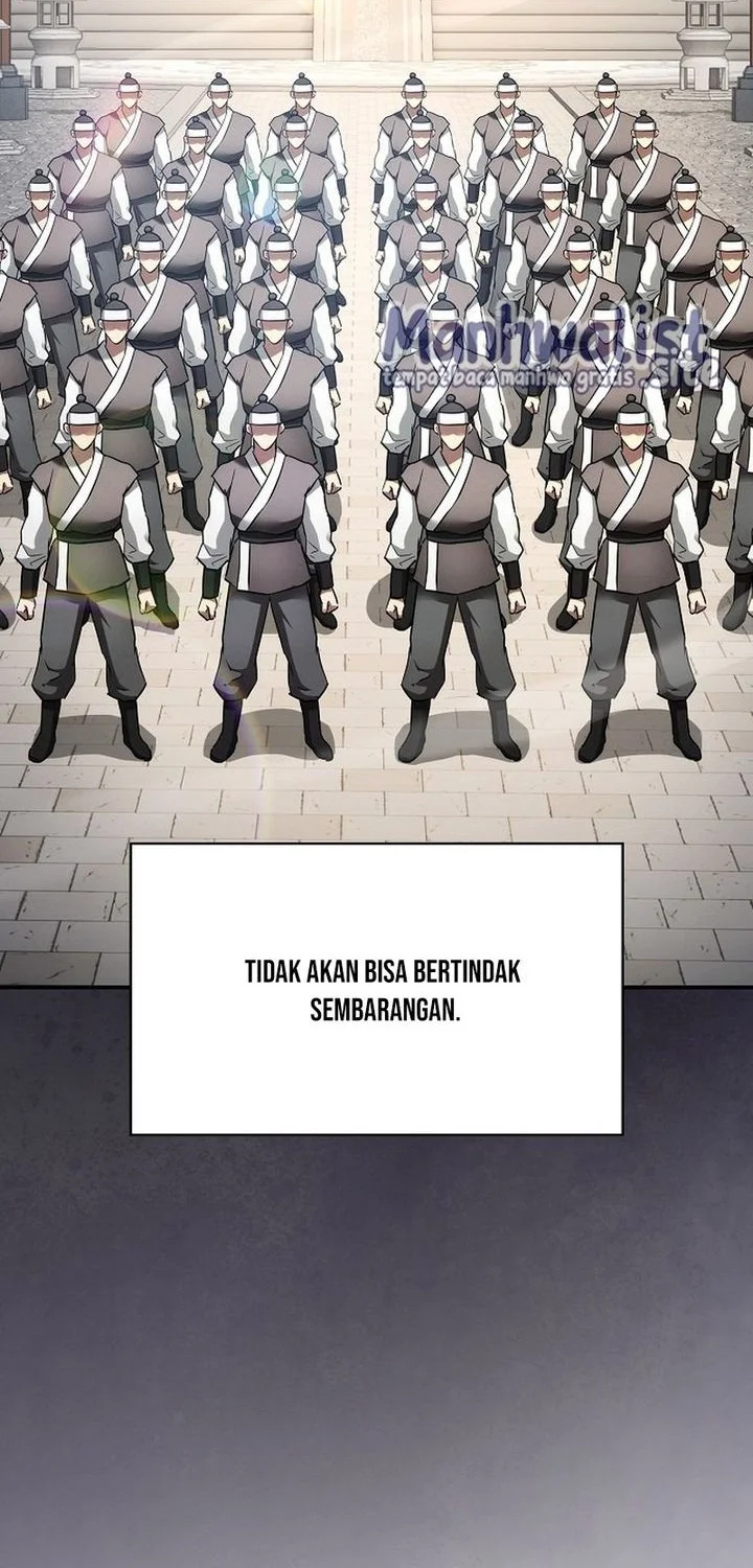 A Spy's Survival In The Demonic Cult Chapter 18 - halaman 12