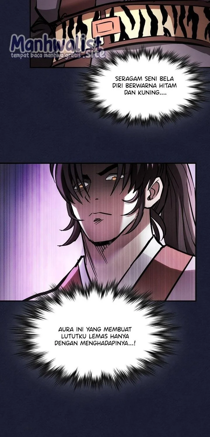 A Spy's Survival In The Demonic Cult Chapter 18 - halaman 20