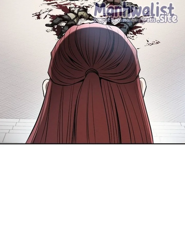 A Spy's Survival In The Demonic Cult Chapter 18 - halaman 28