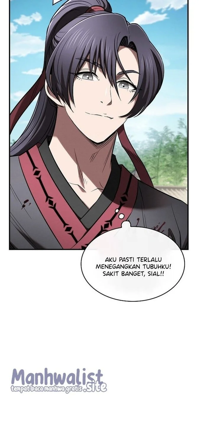 A Spy's Survival In The Demonic Cult Chapter 18 - halaman 32