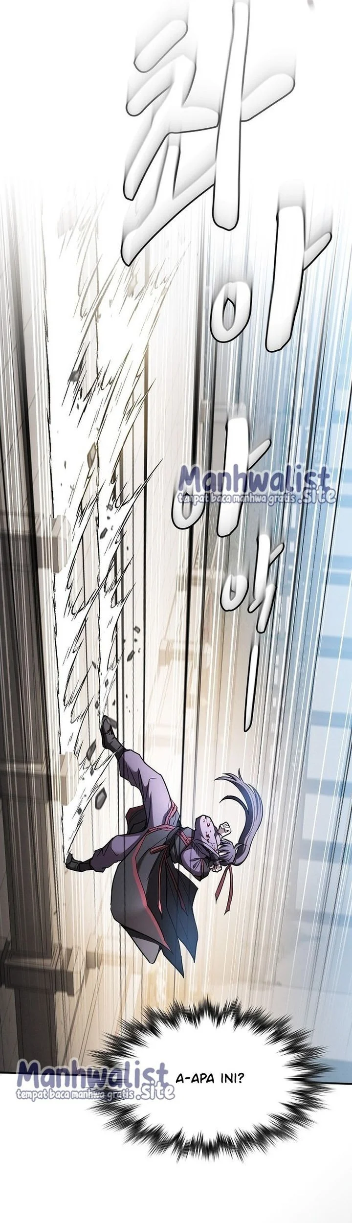 A Spy's Survival In The Demonic Cult Chapter 18 - halaman 38