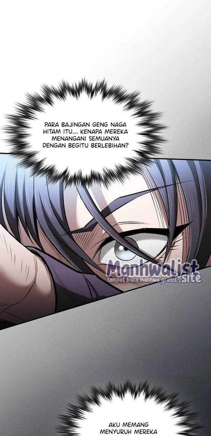 A Spy's Survival In The Demonic Cult Chapter 18 - halaman 39