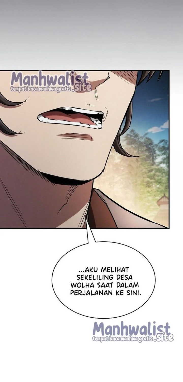 A Spy's Survival In The Demonic Cult Chapter 18 - halaman 43