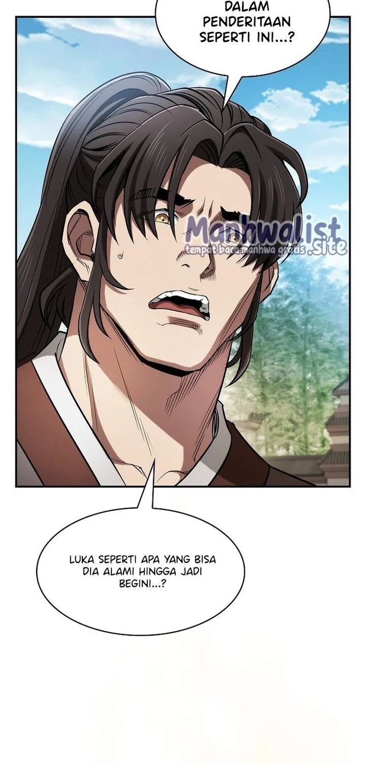 A Spy's Survival In The Demonic Cult Chapter 18 - halaman 52
