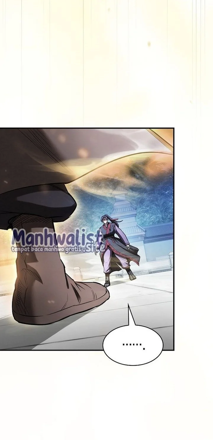 A Spy's Survival In The Demonic Cult Chapter 18 - halaman 55