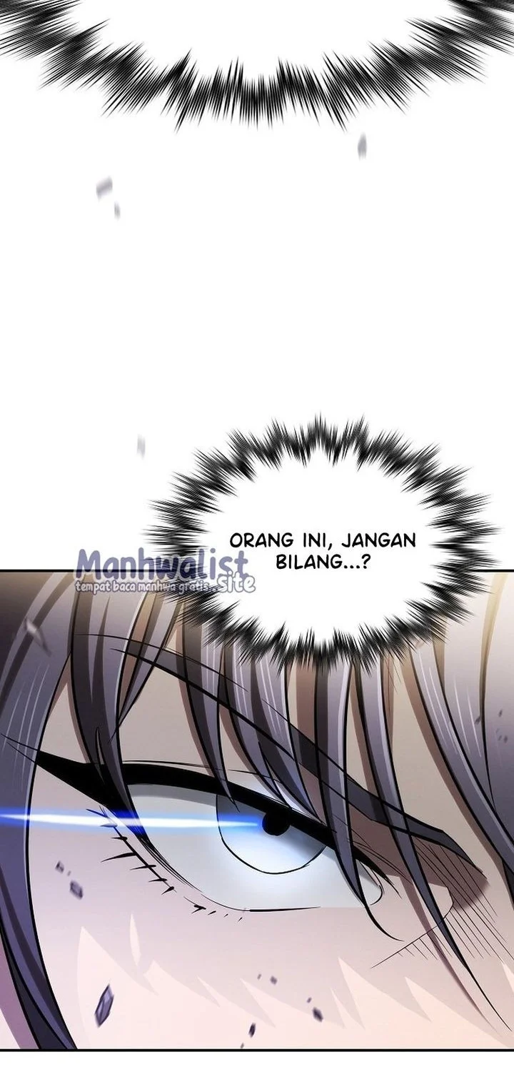 A Spy's Survival In The Demonic Cult Chapter 18 - halaman 63