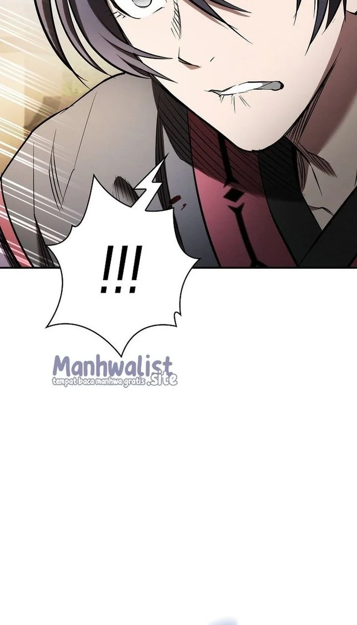 A Spy's Survival In The Demonic Cult Chapter 18 - halaman 65