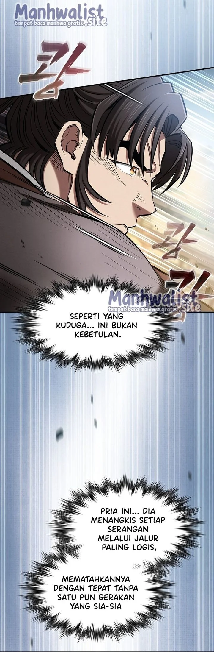 A Spy's Survival In The Demonic Cult Chapter 18 - halaman 68