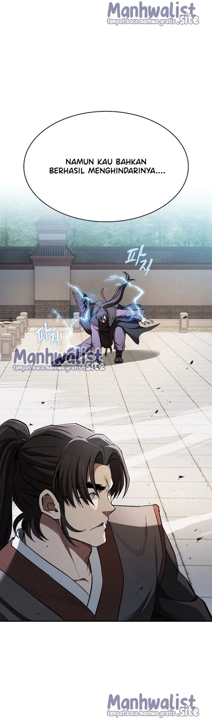 A Spy's Survival In The Demonic Cult Chapter 18 - halaman 77