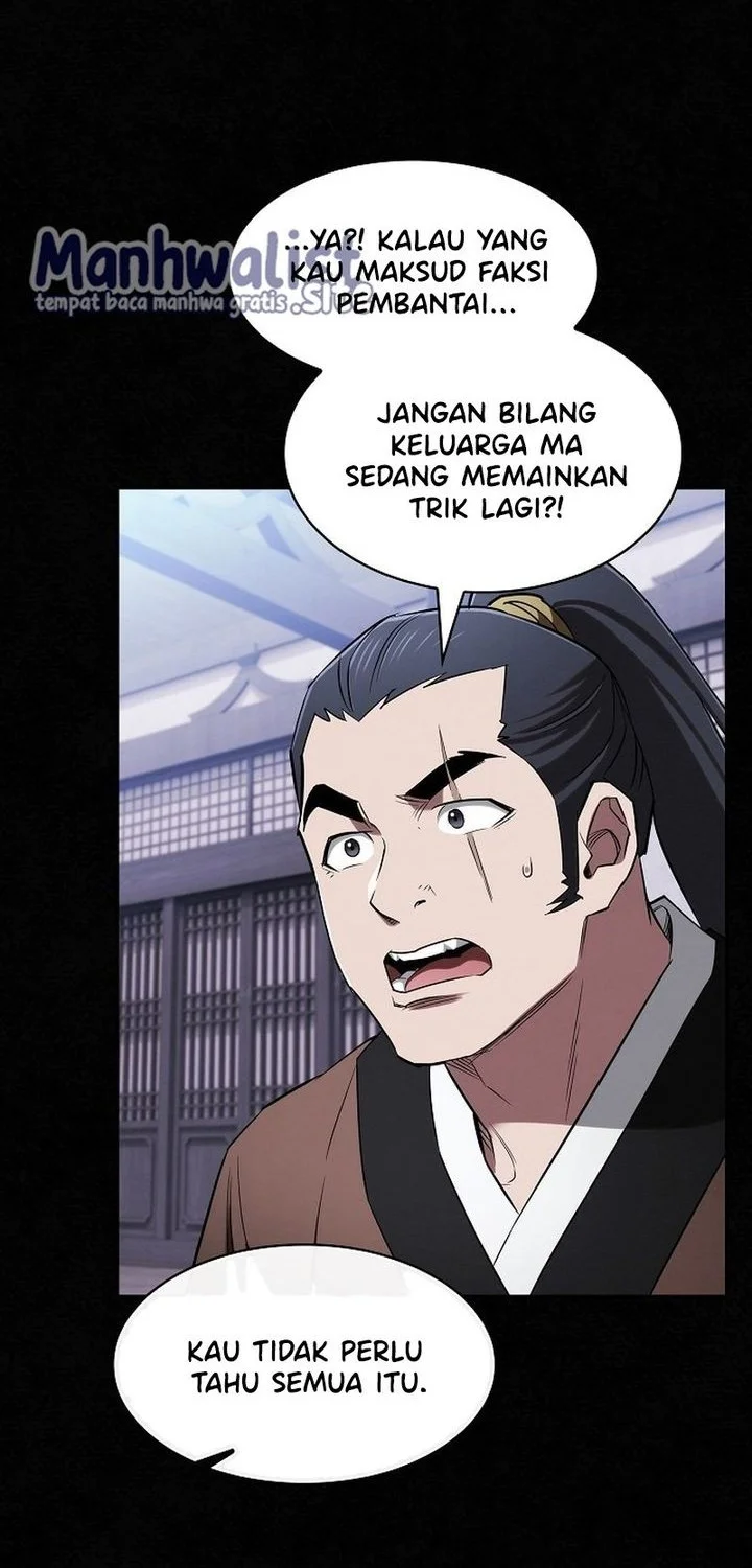 A Spy's Survival In The Demonic Cult Chapter 18 - halaman 8