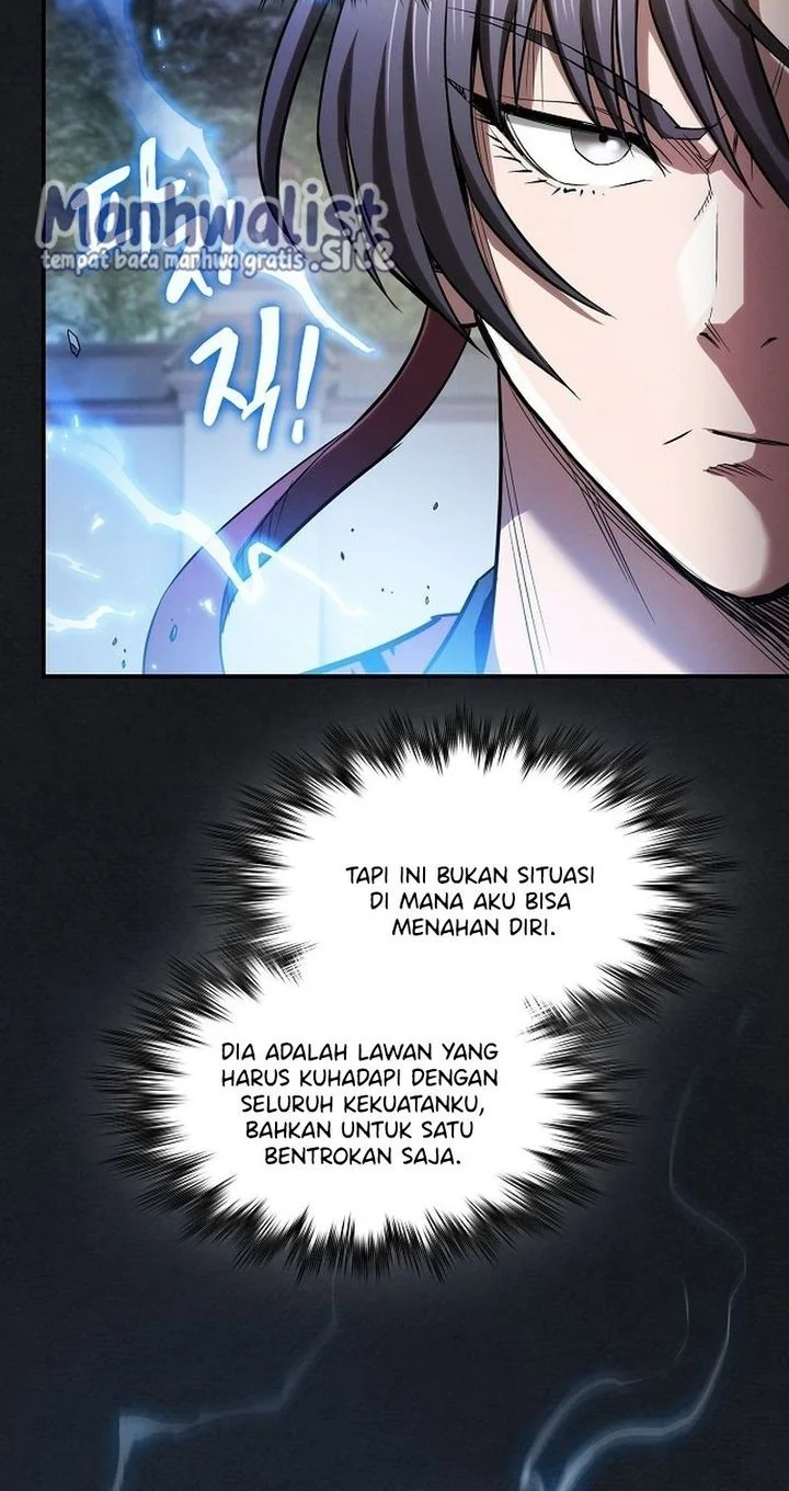 A Spy's Survival In The Demonic Cult Chapter 18 - halaman 84