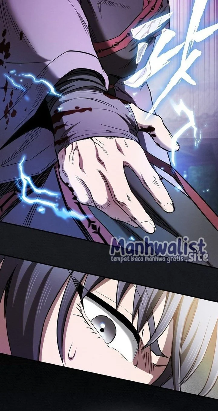 A Spy's Survival In The Demonic Cult Chapter 18 - halaman 86