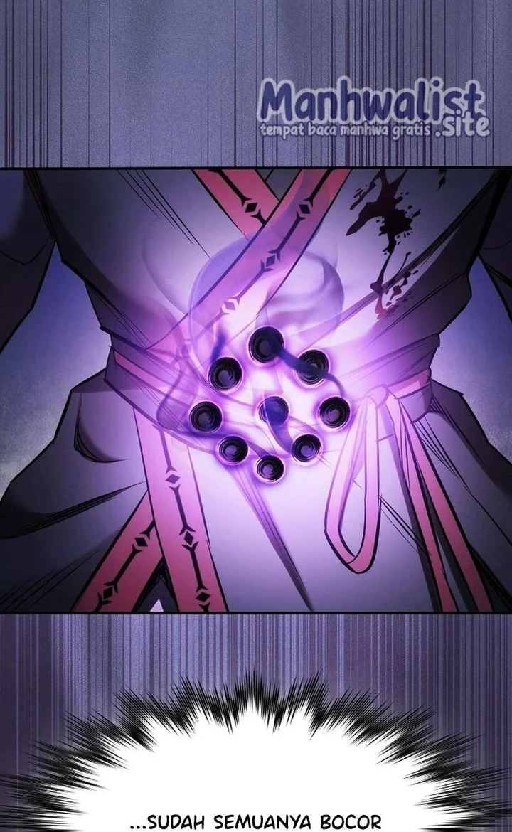 A Spy's Survival In The Demonic Cult Chapter 18 - halaman 88