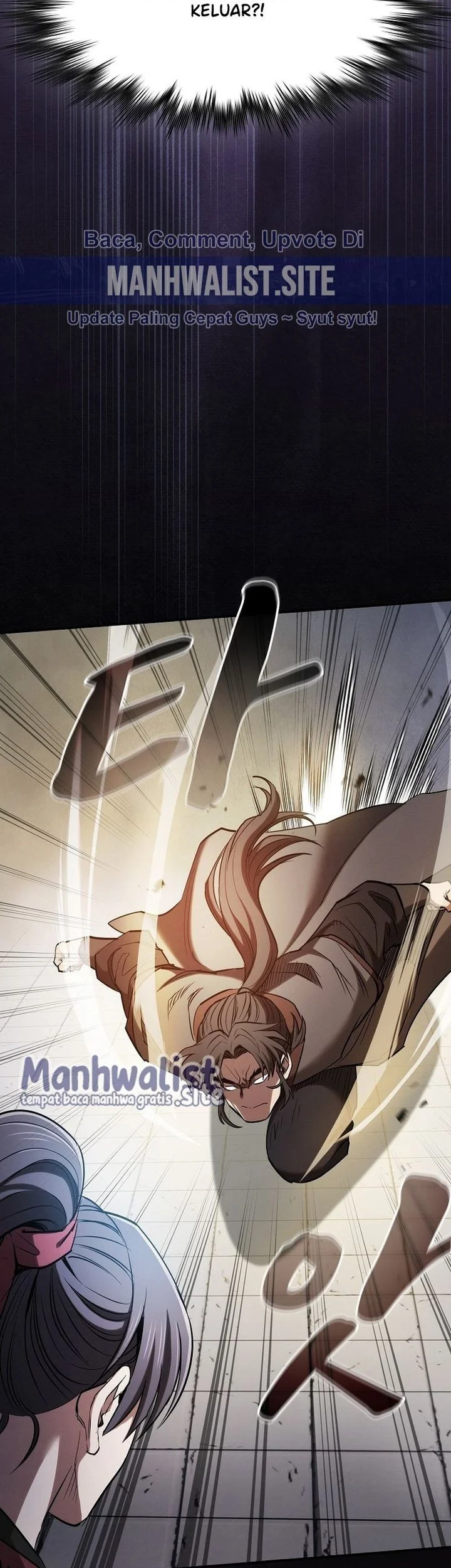 A Spy's Survival In The Demonic Cult Chapter 18 - halaman 89