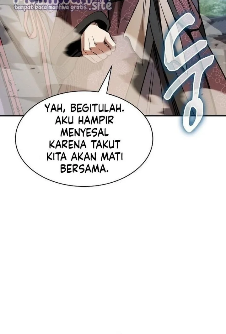 A Spy's Survival In The Demonic Cult Chapter 19 - halaman 11