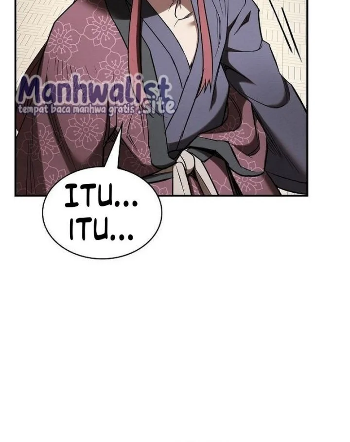 A Spy's Survival In The Demonic Cult Chapter 19 - halaman 28