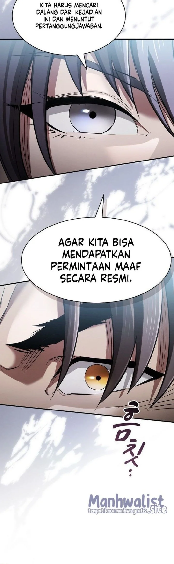 A Spy's Survival In The Demonic Cult Chapter 19 - halaman 30