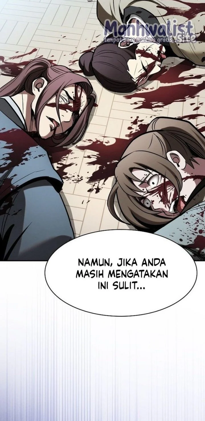 A Spy's Survival In The Demonic Cult Chapter 19 - halaman 32