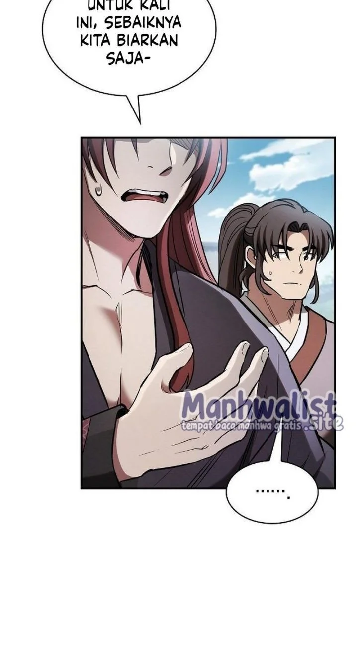 A Spy's Survival In The Demonic Cult Chapter 19 - halaman 35