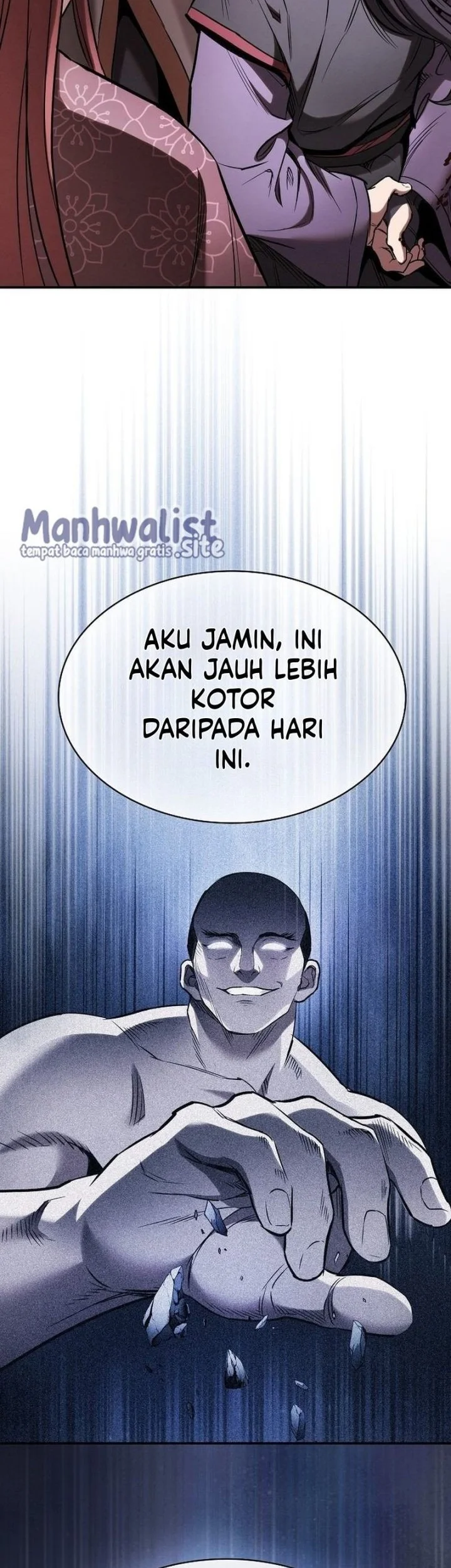 A Spy's Survival In The Demonic Cult Chapter 19 - halaman 37
