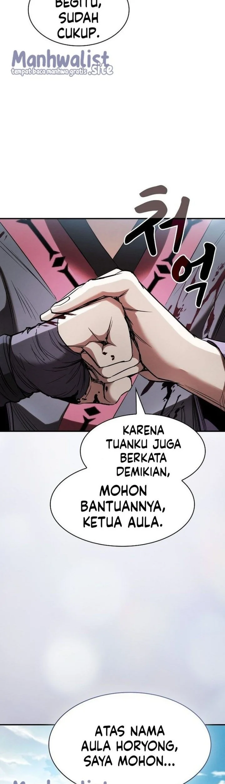 A Spy's Survival In The Demonic Cult Chapter 19 - halaman 40