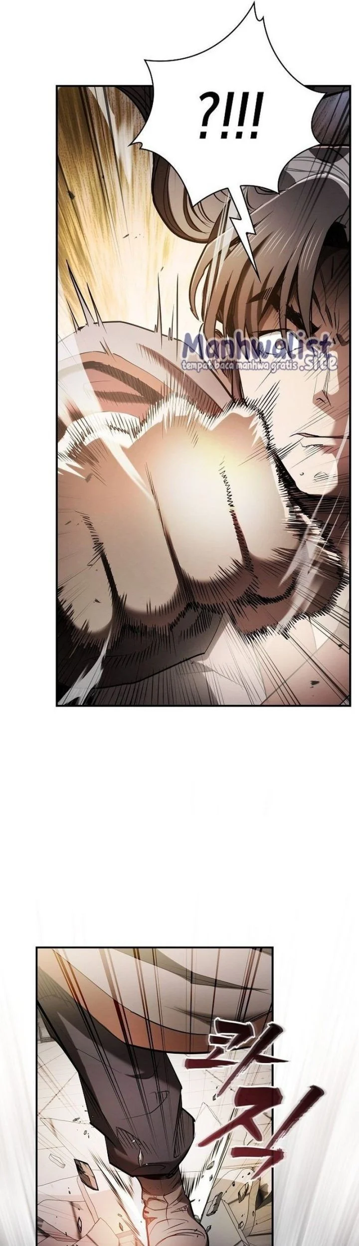 A Spy's Survival In The Demonic Cult Chapter 19 - halaman 6