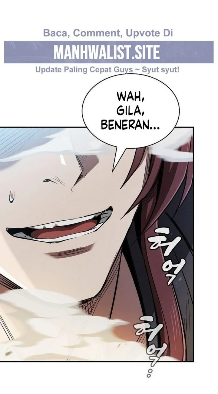 A Spy's Survival In The Demonic Cult Chapter 19 - halaman 8