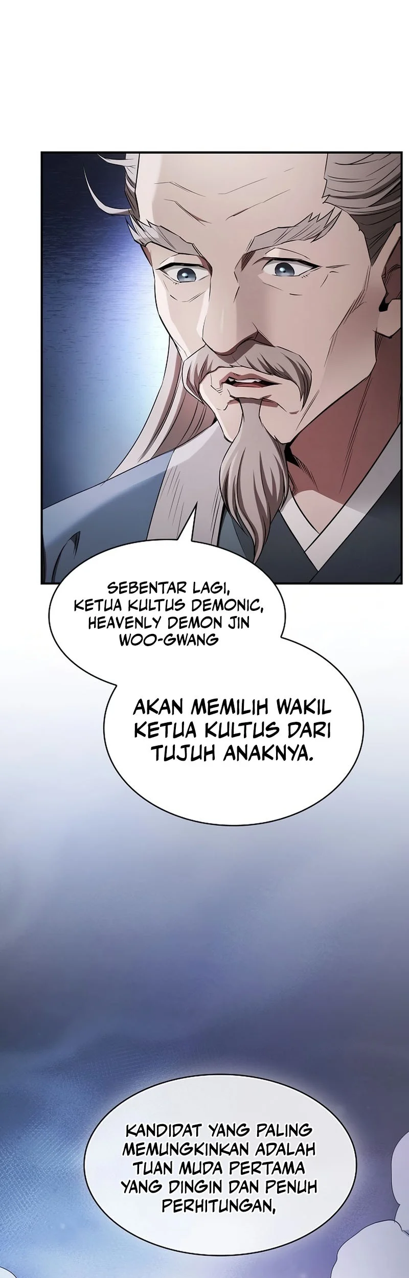 A Spy's Survival In The Demonic Cult Chapter 2 - halaman 100