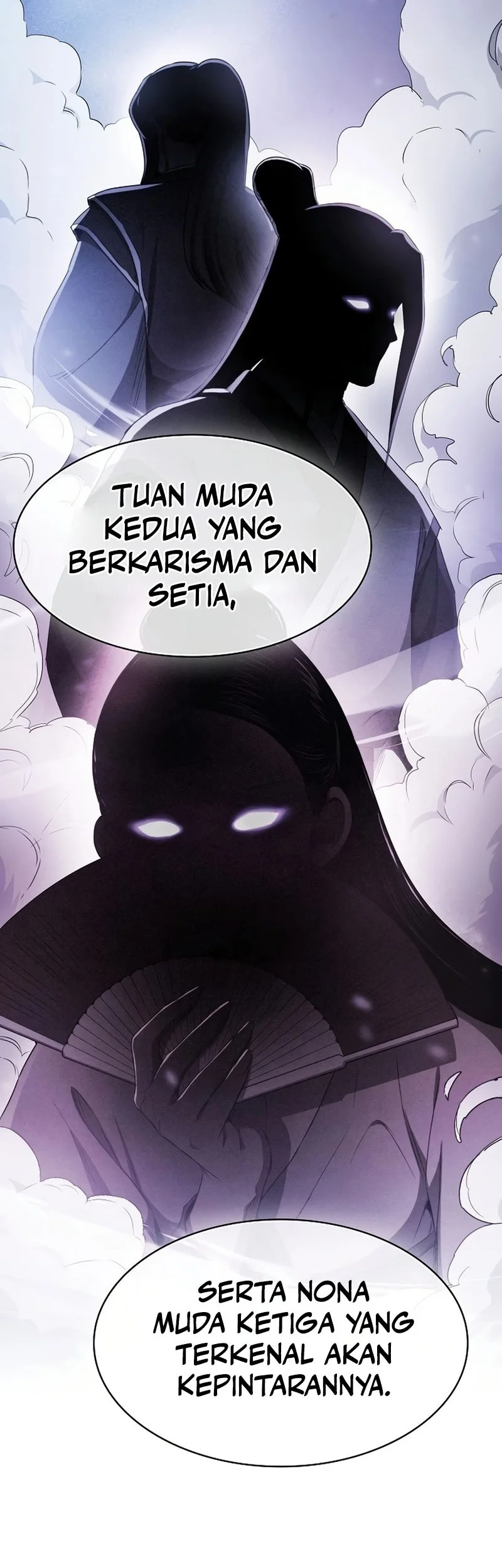 A Spy's Survival In The Demonic Cult Chapter 2 - halaman 101