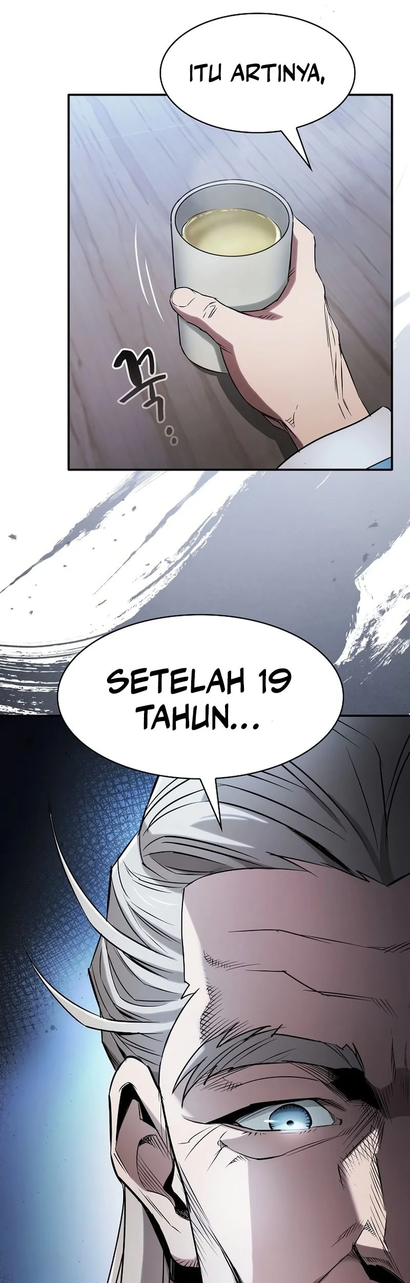 A Spy's Survival In The Demonic Cult Chapter 2 - halaman 104
