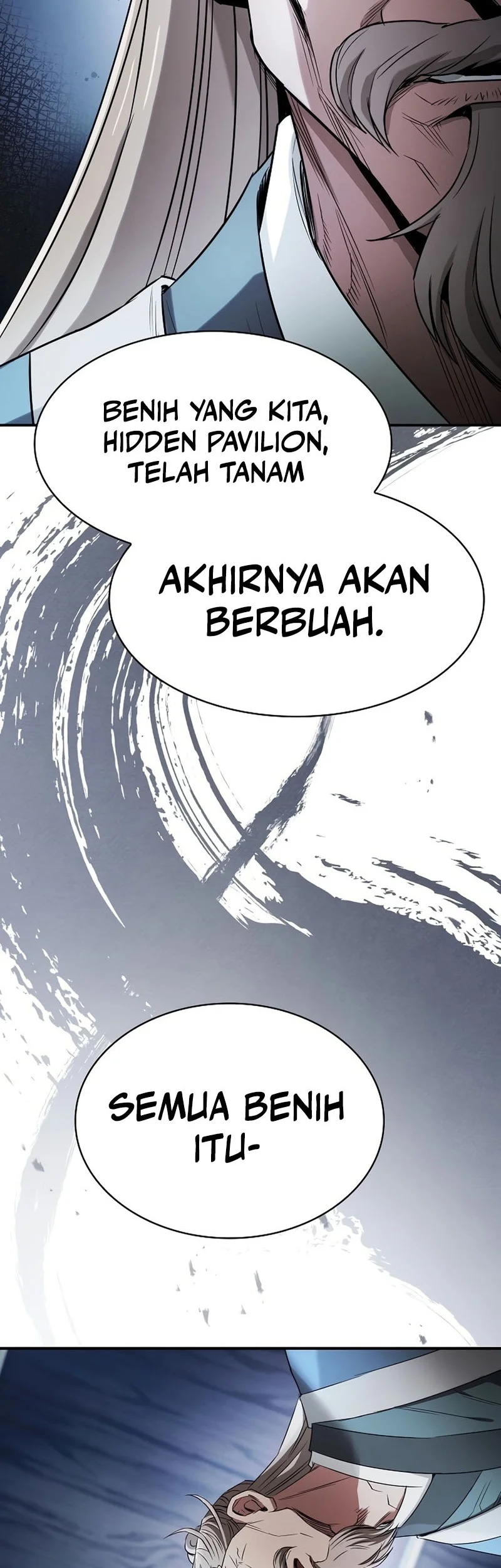 A Spy's Survival In The Demonic Cult Chapter 2 - halaman 105