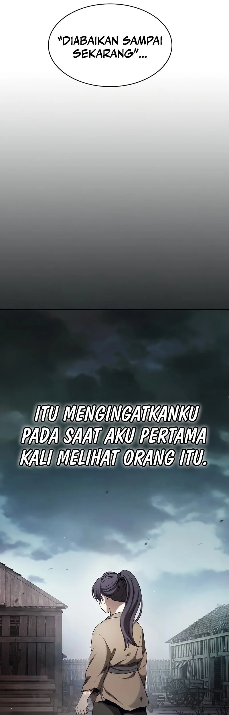 A Spy's Survival In The Demonic Cult Chapter 2 - halaman 110