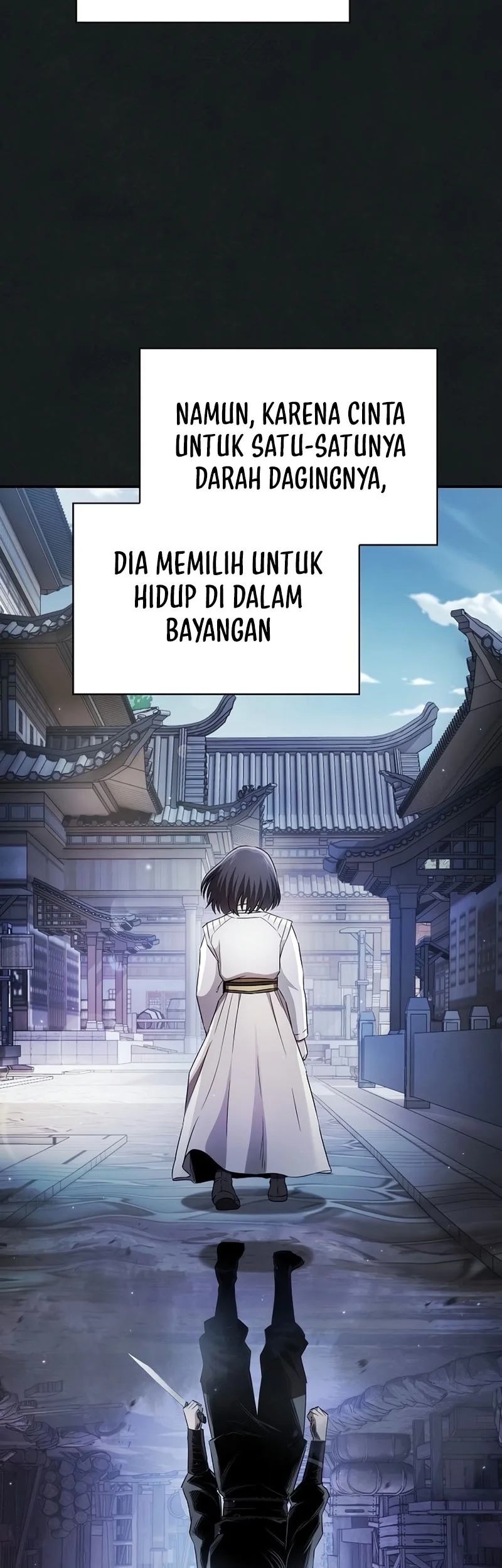 A Spy's Survival In The Demonic Cult Chapter 2 - halaman 112
