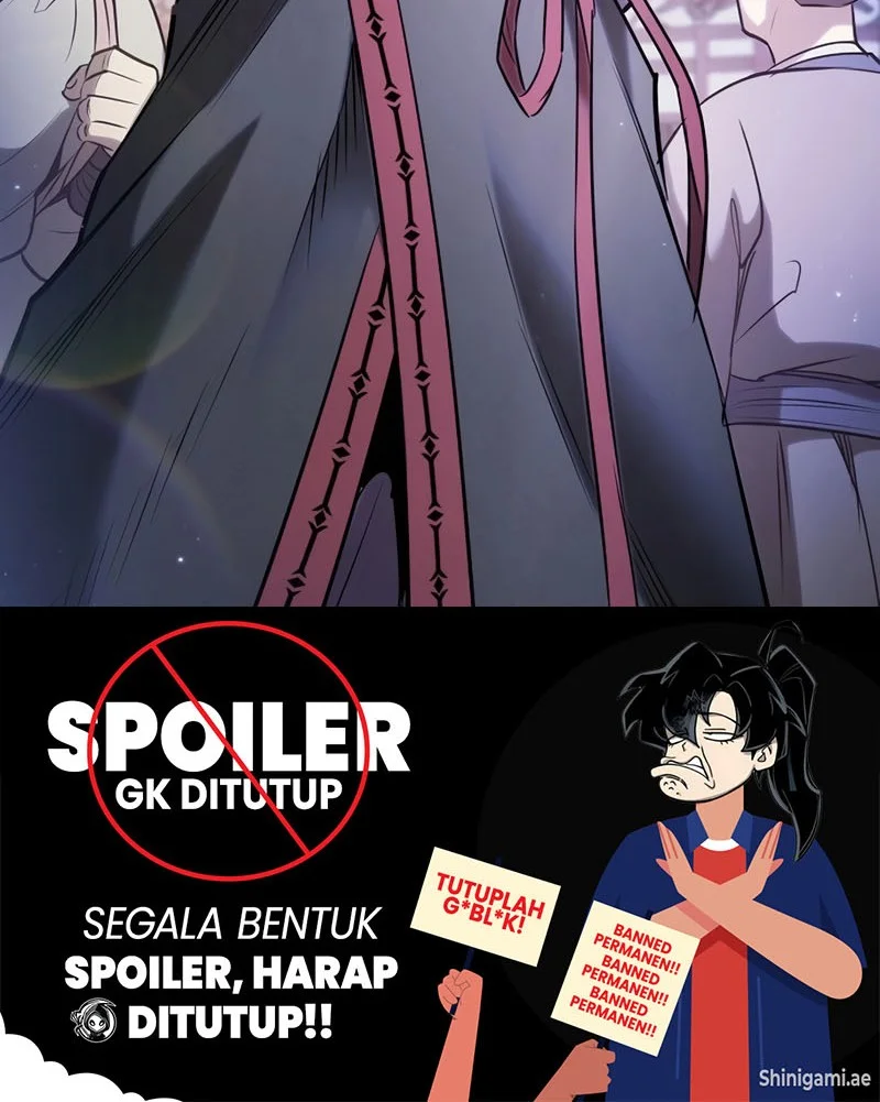 A Spy's Survival In The Demonic Cult Chapter 2 - halaman 119
