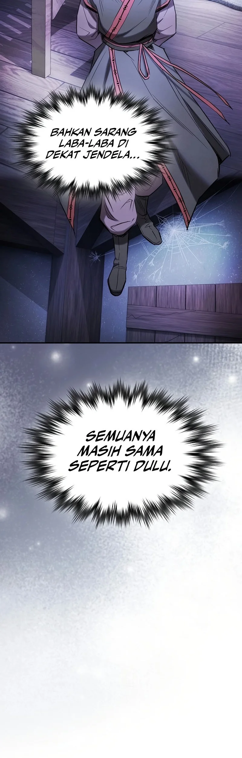A Spy's Survival In The Demonic Cult Chapter 2 - halaman 14