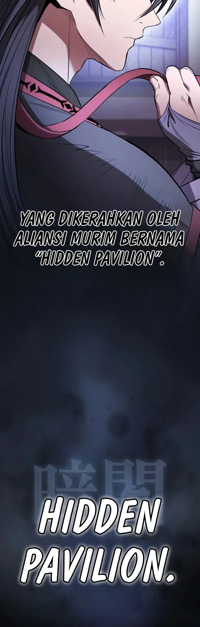 A Spy's Survival In The Demonic Cult Chapter 2 - halaman 17