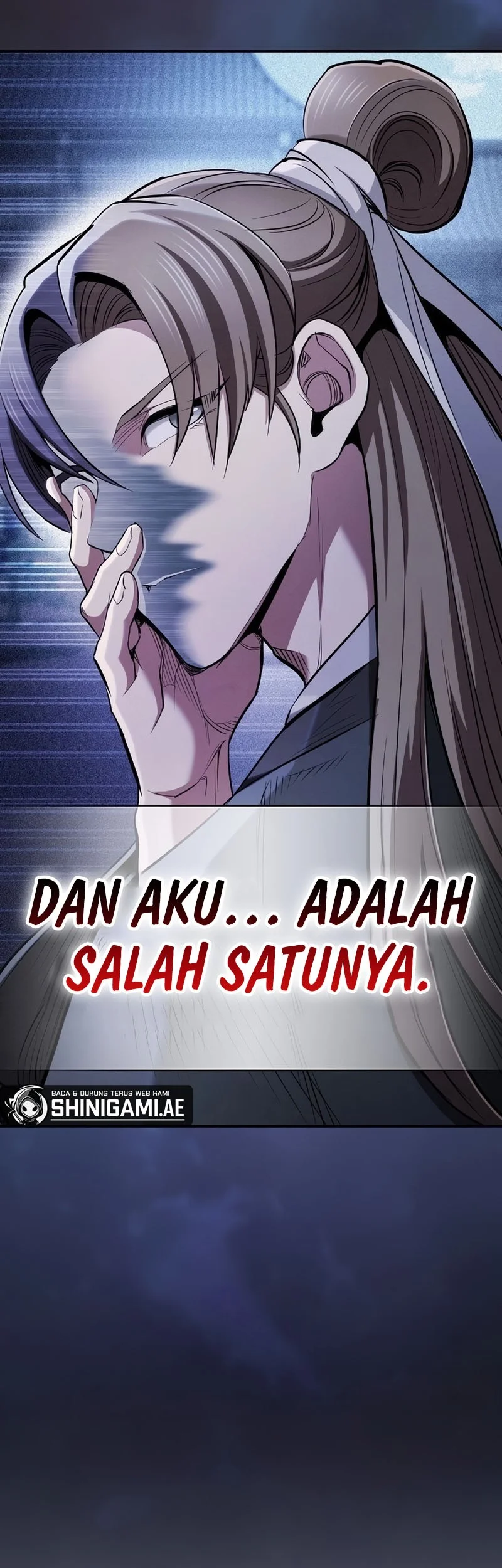 A Spy's Survival In The Demonic Cult Chapter 2 - halaman 21