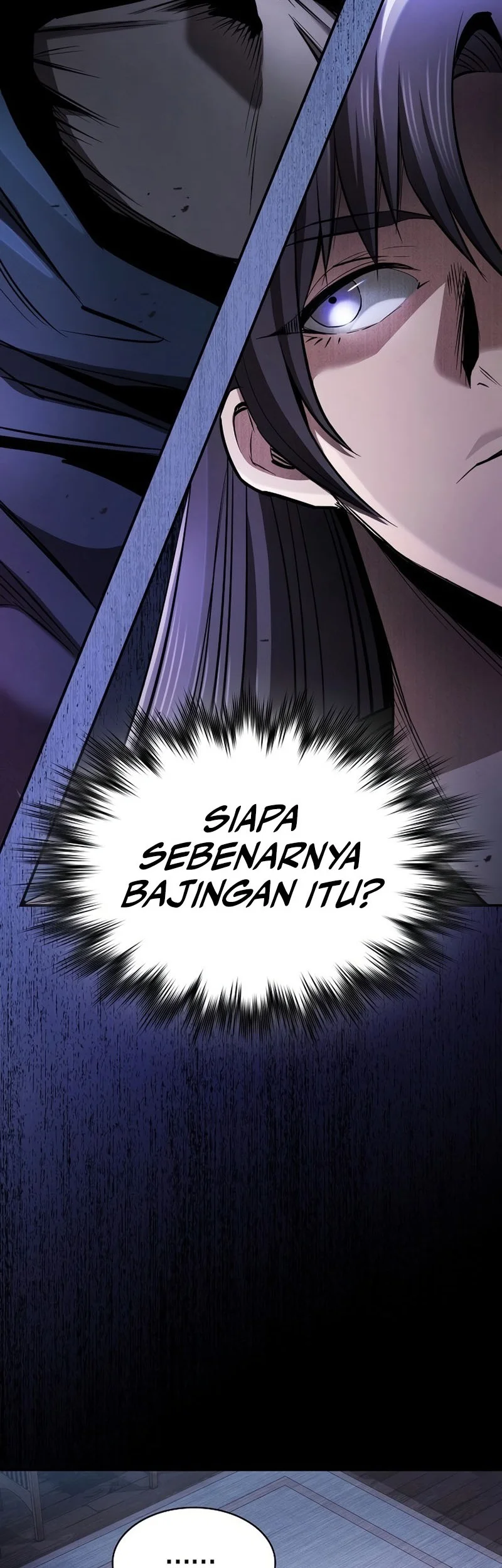A Spy's Survival In The Demonic Cult Chapter 2 - halaman 28