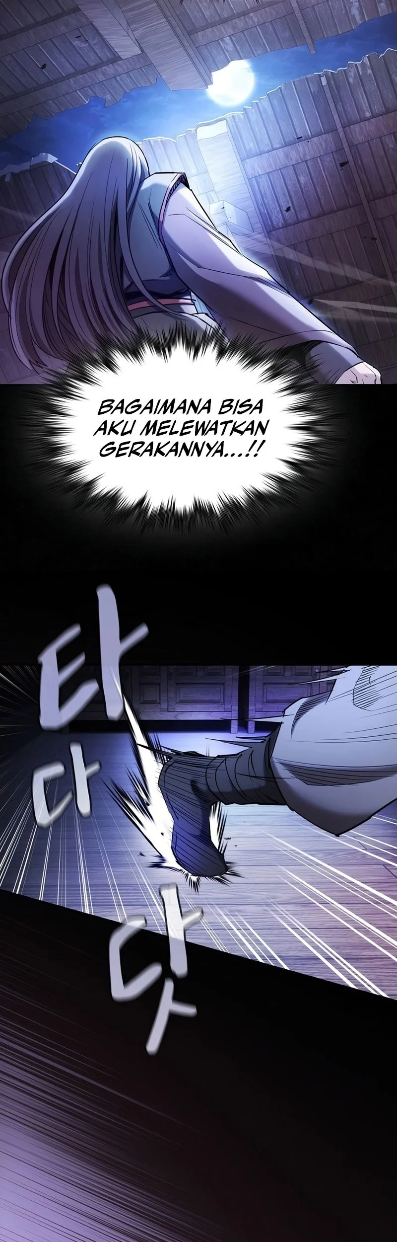 A Spy's Survival In The Demonic Cult Chapter 2 - halaman 34