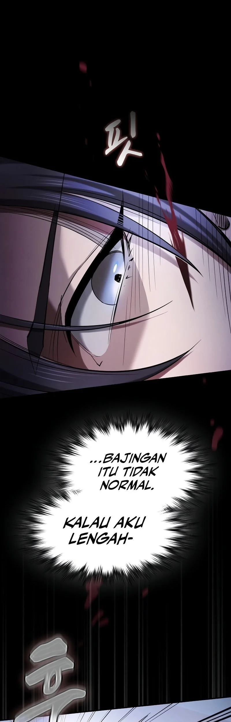 A Spy's Survival In The Demonic Cult Chapter 2 - halaman 38