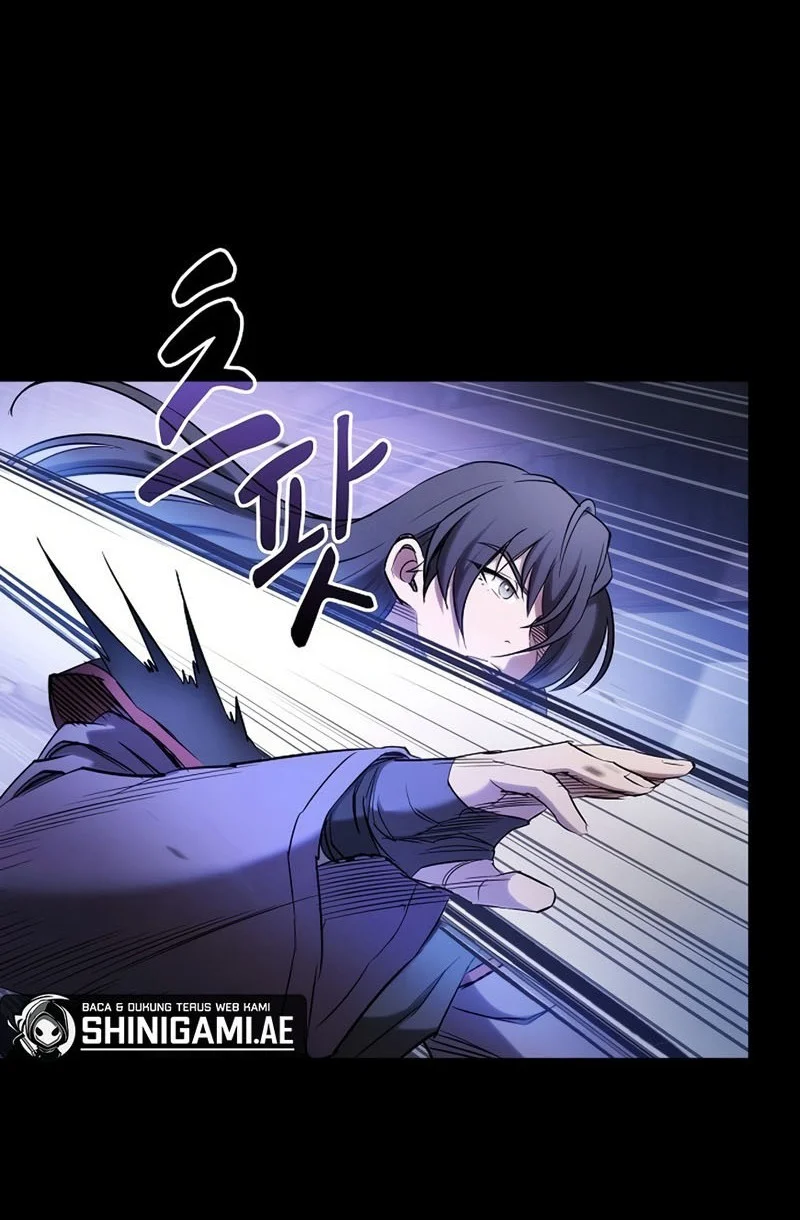 A Spy's Survival In The Demonic Cult Chapter 2 - halaman 41