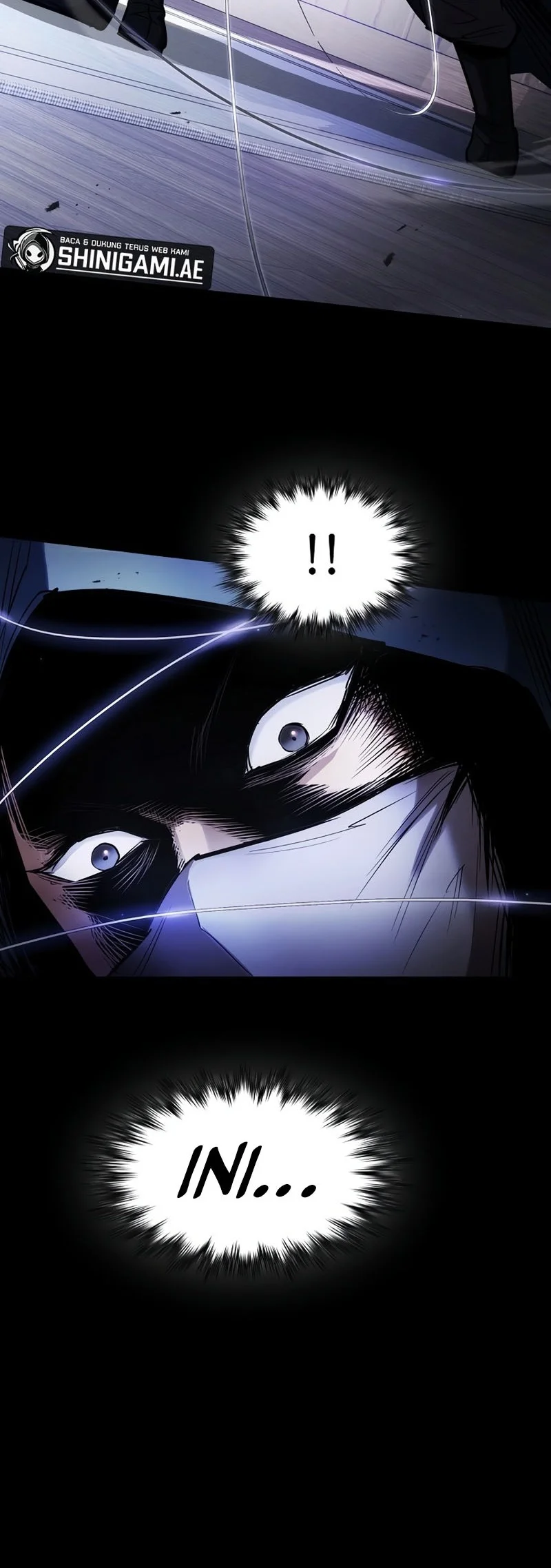 A Spy's Survival In The Demonic Cult Chapter 2 - halaman 45