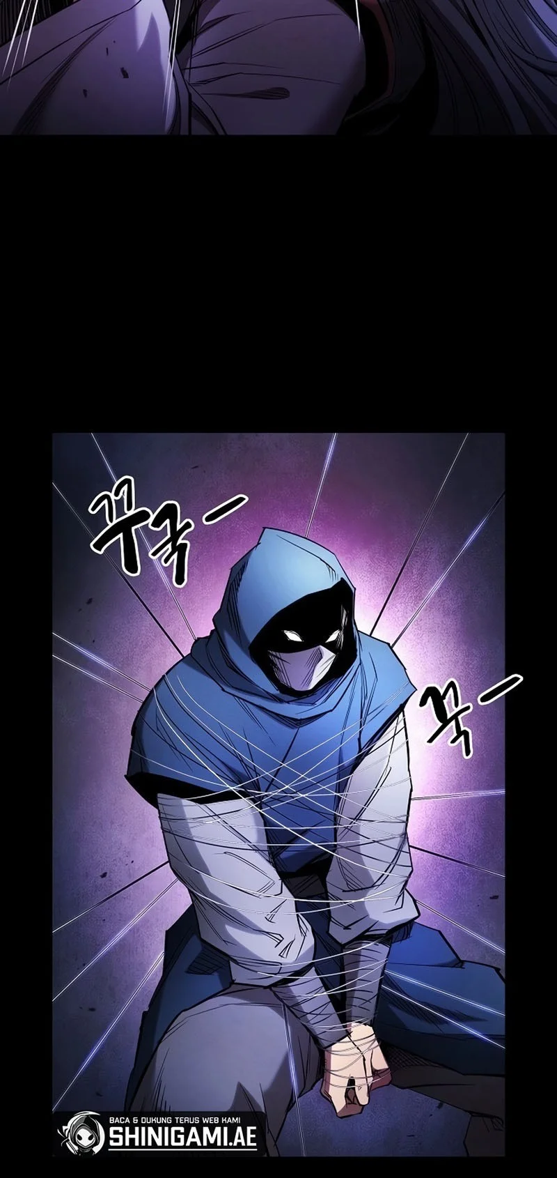 A Spy's Survival In The Demonic Cult Chapter 2 - halaman 48