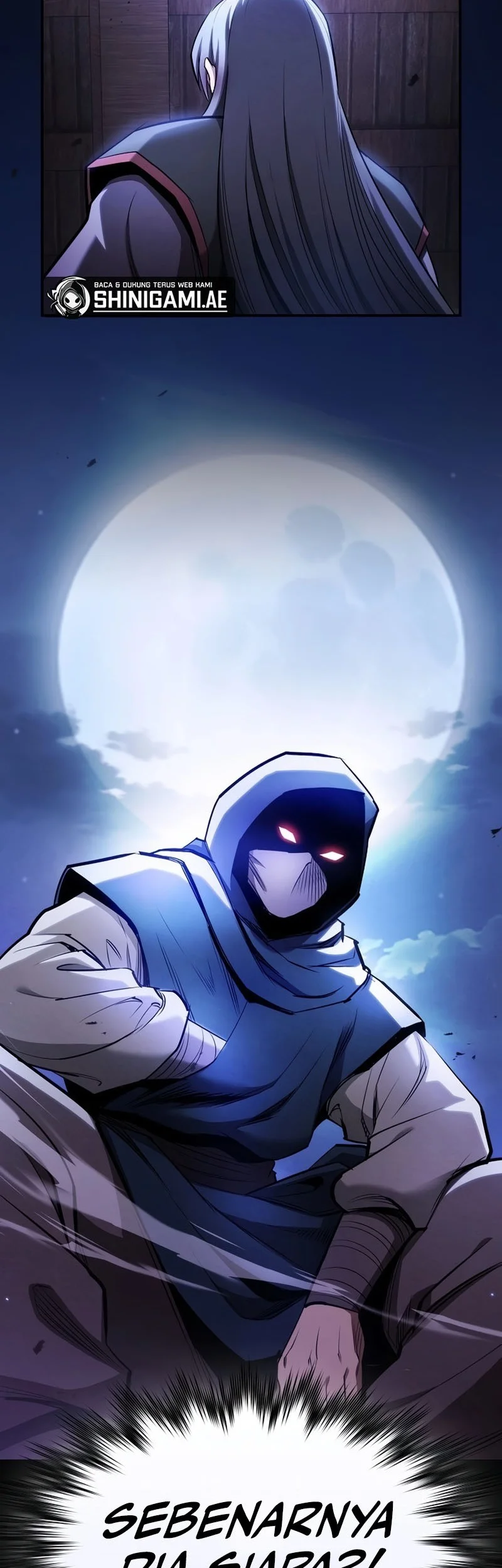 A Spy's Survival In The Demonic Cult Chapter 2 - halaman 53