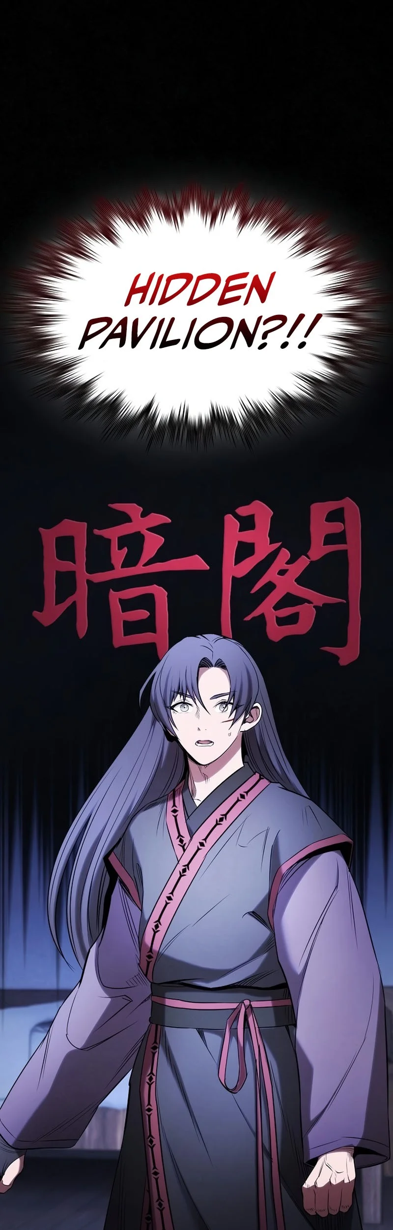 A Spy's Survival In The Demonic Cult Chapter 2 - halaman 61