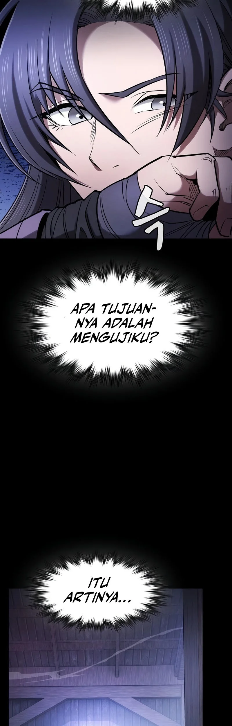 A Spy's Survival In The Demonic Cult Chapter 2 - halaman 65