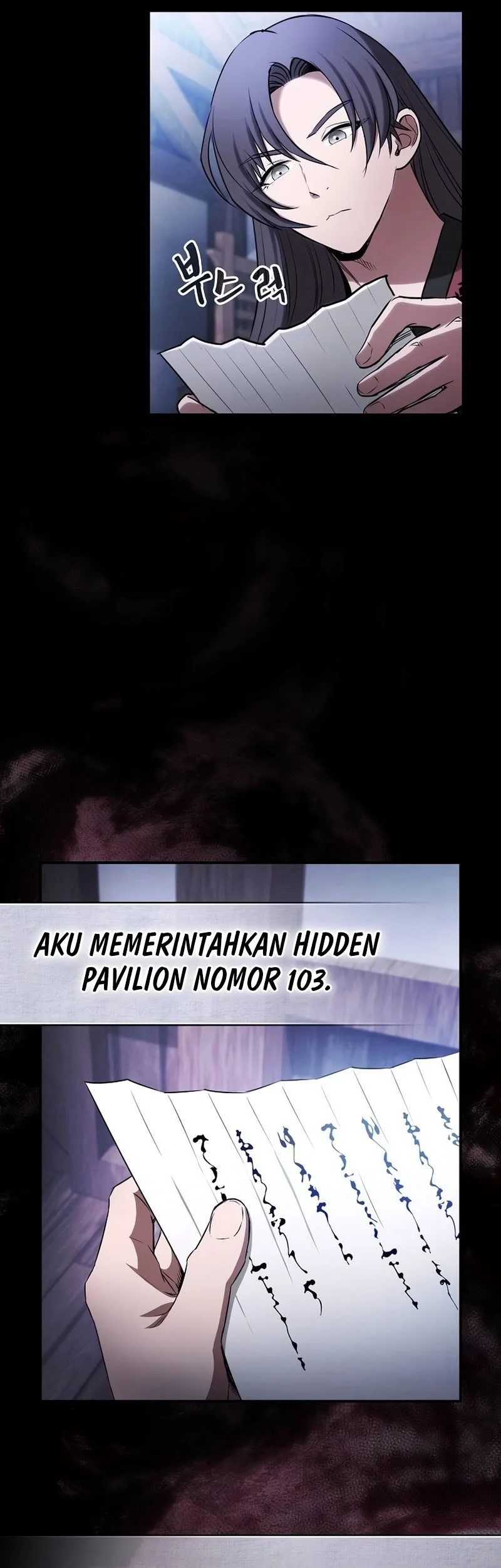A Spy's Survival In The Demonic Cult Chapter 2 - halaman 67