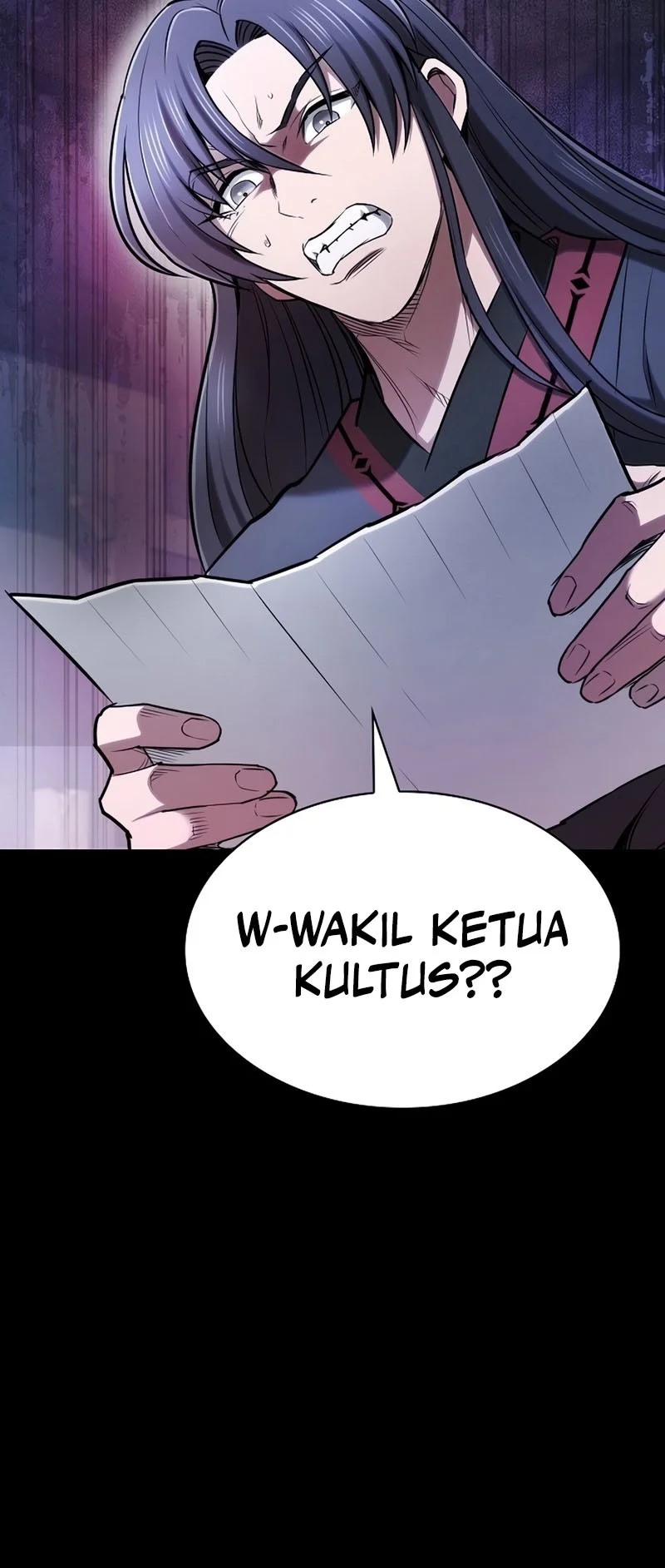 A Spy's Survival In The Demonic Cult Chapter 2 - halaman 69
